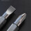 T-Type Screwdriver Set Ratchet Magnetic Impact Screw Driver Bit 6