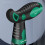 T-Type Screwdriver Set Ratchet Magnetic Impact Screw Driver Bit 4