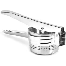 Professioneller Fruchtstampfer, ergonomischer Komfortgriff für reibungsloses Kochen