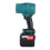 Handheld Blower Dust Blowing Tool for Small Spaces and Quick 6