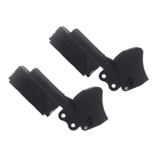 Easy Install Triggers Switches Replacement For 24/12A-125/250V