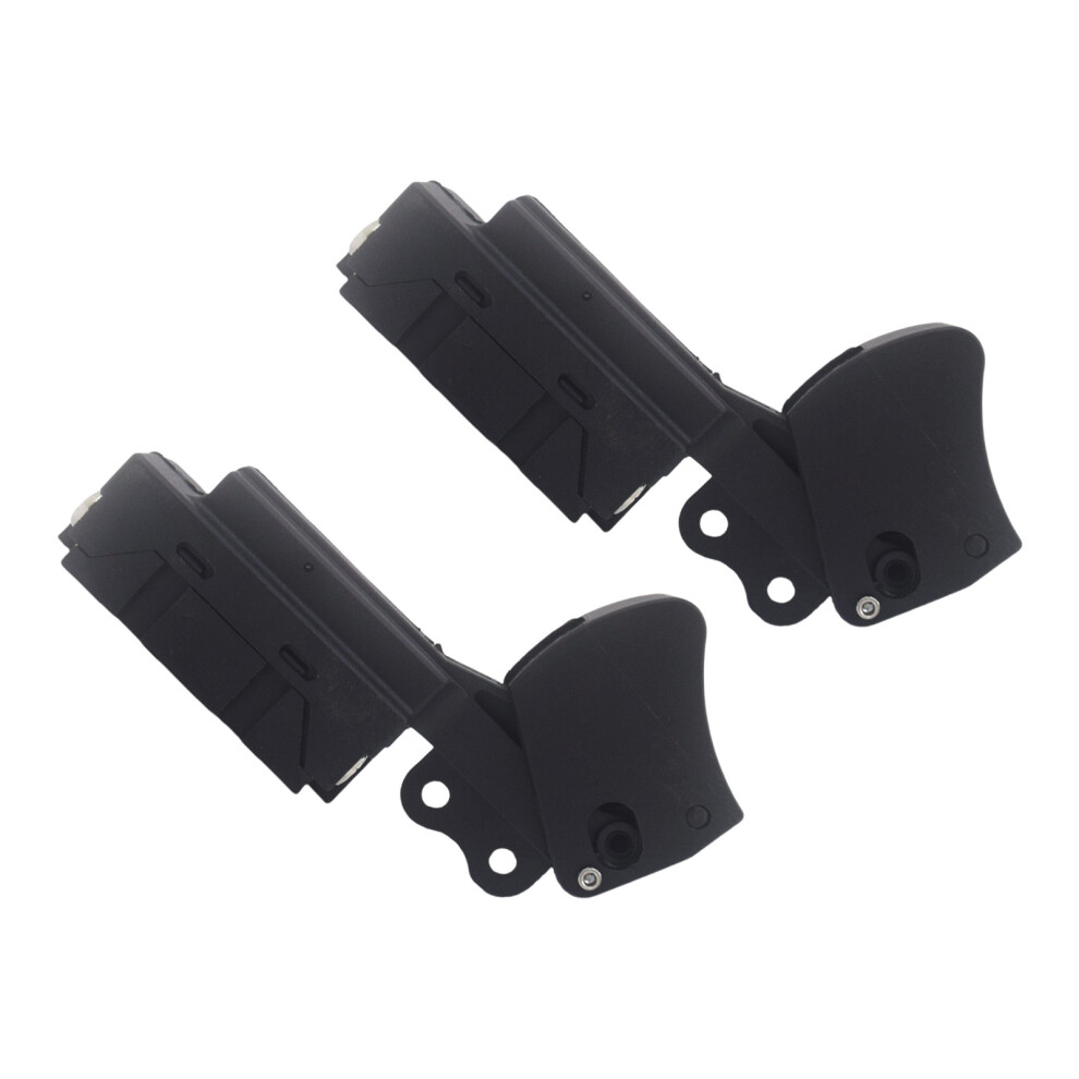 Easy Install Triggers Switches Replacement For 24/12A-125/250V 7754000165070