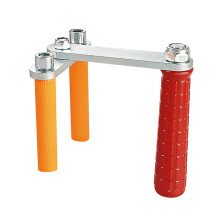 Heavy Duty Tile Carrying Tool Ergonomic Tile Transport Tool