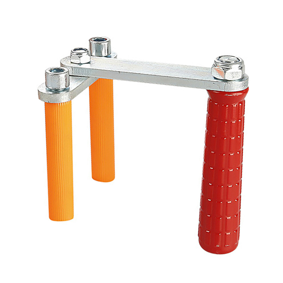 Heavy Duty Tile Carrying Tool Ergonomic Tile Transport Tool 7754000156566