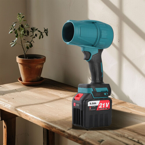 Handheld Blower Dust Blowing Tool for Small Spaces and Quick 1