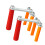 Secure Grip Panel Carriers Plasterboard Carriers for Transport 1