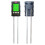 High Precisions Soil Sensoring Handheld Soil Tester for 4
