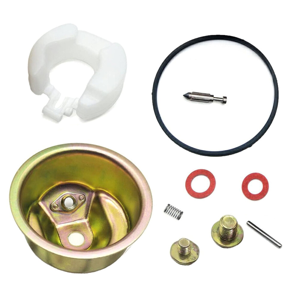 Replacement Carburetor Kit For Gx120 Gx160 Gx200 Engine Needle 7754000156856