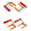 Heavy Duty Tile Carrying Tool Ergonomic Tile Transport Tool 4