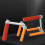 Heavy Duty Tile Carrying Tool Ergonomic Tile Transport Tool 6