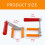 Heavy Duty Tile Carrying Tool Ergonomic Tile Transport Tool 3