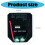 Universal Brushless Motor Electric Wrench Controller Board for 3