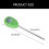 Waterproof Soil Moisture Tester ABS Soil Water Content Meter 3