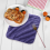 Εξαιρετικά μαλακά πανάκια για απαλό καθάρισμα, υποαλλεργικές ιδιότητες που 5