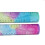 PVC Flexible Soft Ruler 15cm Bendable Shatterproof Fit for 6