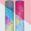 PVC Flexible Soft Ruler 15cm Bendable Shatterproof Fit for 7