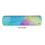 PVC Flexible Soft Ruler 15cm Bendable Shatterproof Fit for 4
