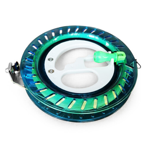 Comfortable Handheld Kite Winder Line Included 4 Reel Sizes Available 2