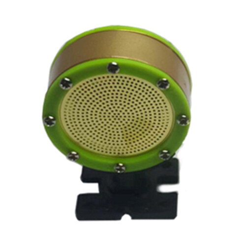 34mm Diameter Microphone Cores Large Diaphragm Highly