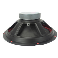 4Ohm 10inch Speakers Subwoofer Car Stereo Full Ranges Loud