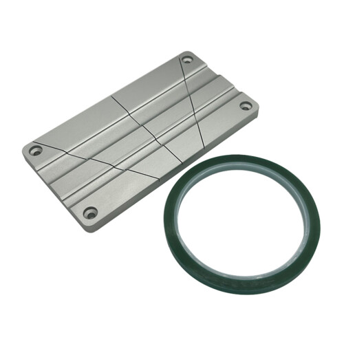 Top-Quality 10-Inch Speaker Component - Metal Material for