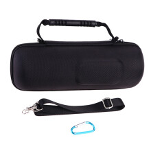 Travel Case for Charge 5 / Charge 4, Hard Carrying Storge Bag