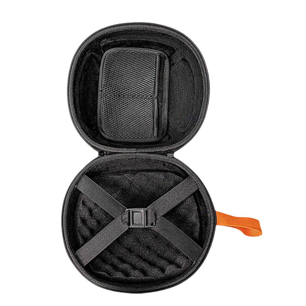 Headphones EVA Carrying Case Travel Storage Bag for V2 X-image-OPC-PMZJXQP-NEW