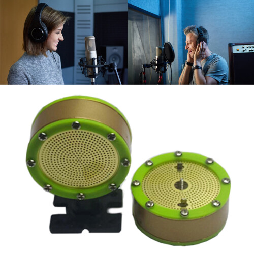34mm Diameter Microphone Cores Large Diaphragm Highly 1