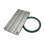 Top-Quality 10-Inch Speaker Component - Metal Material for 7