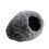 Microphone Windscreen Soft Furry Noise Cancelling Windshield 1