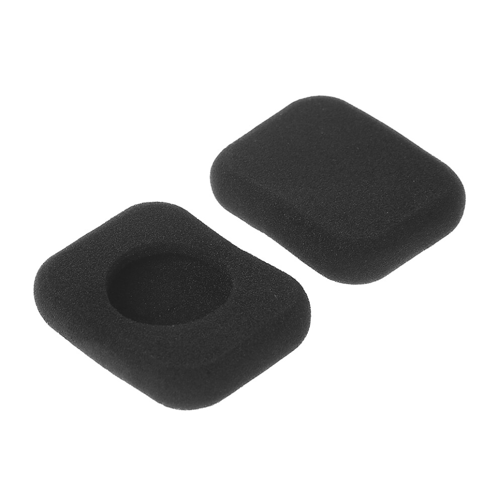 Comfortable Earpads Forbo For Bang Olufsen Form 2 Headset- Black 7732000139758