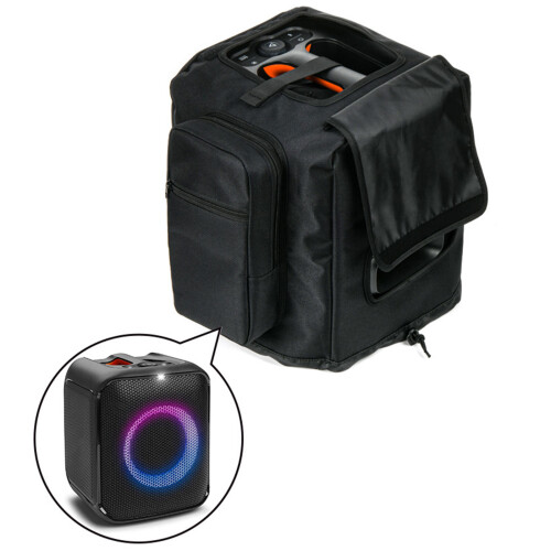 Nylon Cloth Case For JBLPartyBoxEncore Essential Speaker 2