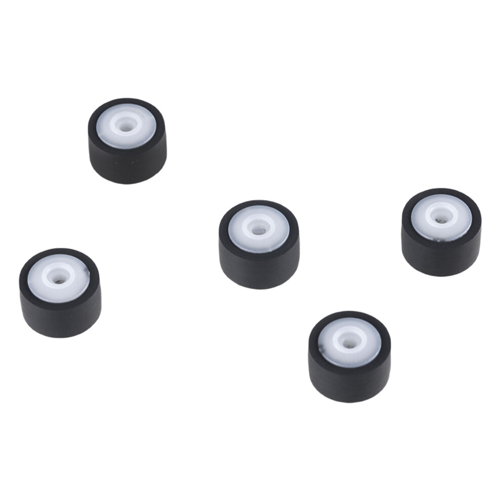 Cassette Tape Cassette Recorder Pinch Rollers Pressure Belt 7732000139574