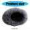 Microphone Windscreen Soft Furry Noise Cancelling Windshield 2