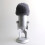 Microphone Windscreen Soft Furry Noise Cancelling Windshield 5