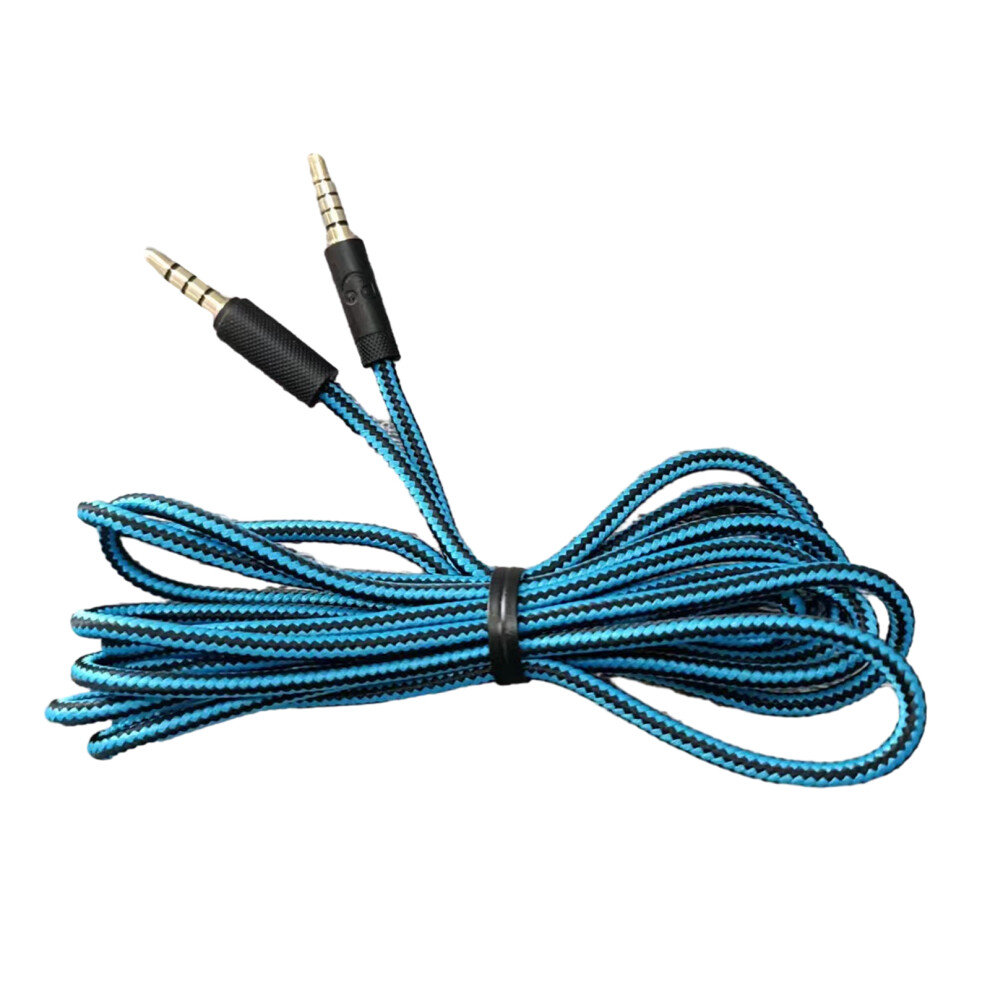 Improved Music Experience Replacement 3.5Mm Cable For G233 G433 7732000133558