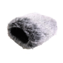 Repalcement Windcreen Cover Block Wind Noise Windshield for
