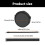 Portable Compact Disc Player Storage Bag Travel Carrying Case 4