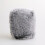 Repalcement Windcreen Cover Block Wind Noise Windshield for 7