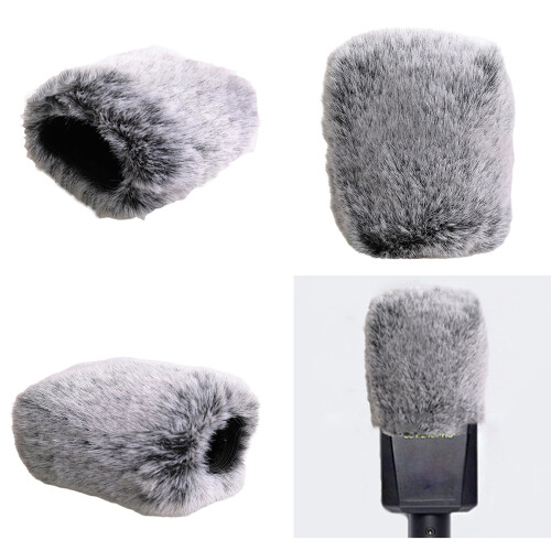 Repalcement Windcreen Cover Block Wind Noise Windshield for 1