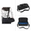 Protective Storage Case Holder for SRS-XB43 Wireless Speaker 3