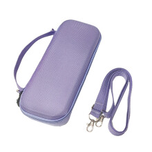 Lightweight EVA Protective Case Microphone Storage Box EVA