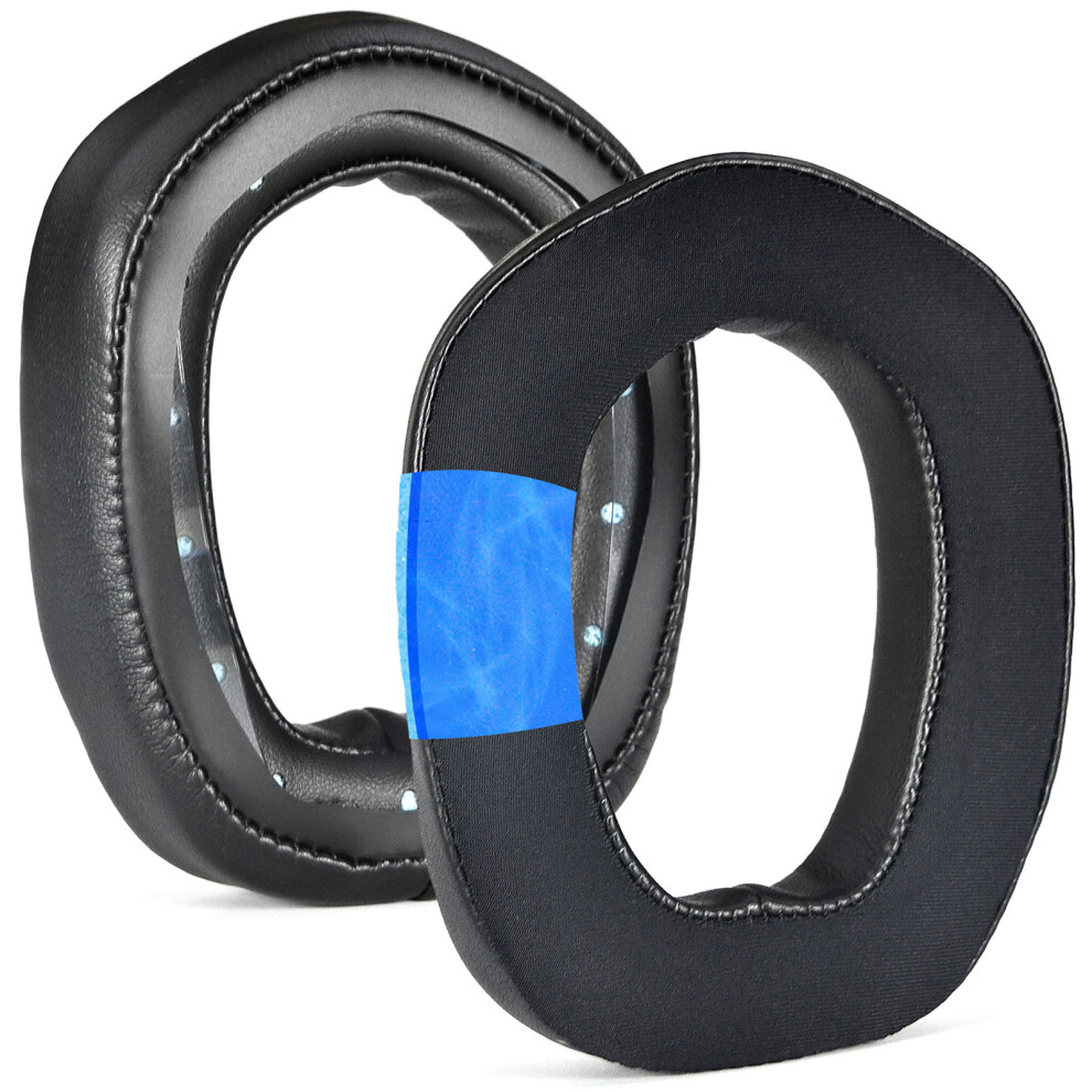 Soft Memory Foams Earpads For G435 Headsets Cooling Gel Ear Pad 7732000136207