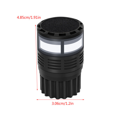 Easy Upgrade Highly Fidelity Microphone Cores for Performances 2