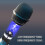Easy Upgrade Highly Fidelity Microphone Cores for Performances 7