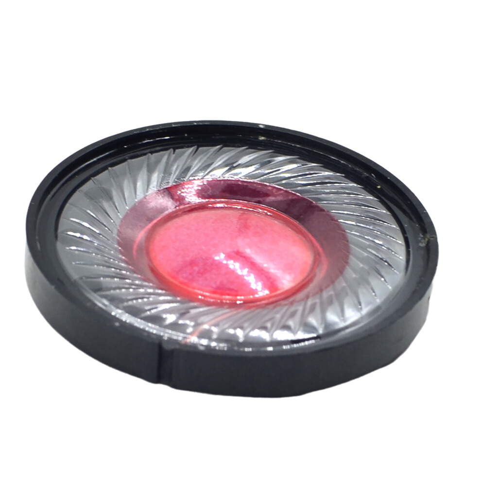 Upgraded 1.57In Headphone Speaker Driver For Qc15 Qc25 Qc3 7732000135262