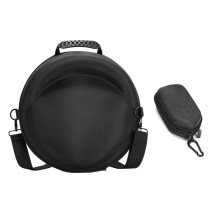 Speaker Travel Home Storage Bag Protective Case for Studio 8