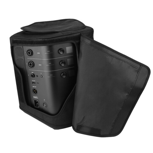 Portable Speakers Protective Case Easy Access Side Sticker