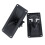 1Pair Durability Piezoelectric Ceramic Speaker Magnetic 1