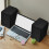2Pcs Speaker Cover Dirtproof Sleeve for Eris E3.5/E4.5 Studio 4